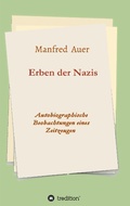Cover: Erben der Nazis - tredition
