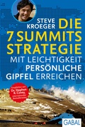 Cover: Die 7 Summits Strategie - GABAL