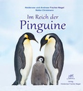 Cover: Im Reich der Pinguine - Fischer-Nagel, H