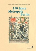 Cover: 150 Jahre Metropole Berlin - Elsengold