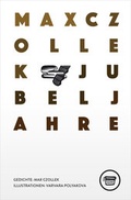 Cover: Jubeljahre - Verlagshaus Berlin