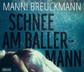 Cover: Schnee am Ballermann - abod