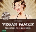 Cover: Vegan Family - abod