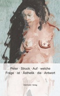 Cover: Auf welche Frage ist &Auml;sthetik die Antwort? - Wehrhahn Verlag