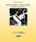 Cover: Meine Katzen, die ich liebte - Vier Jahreszeitenhaus