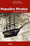 Cover: Popul&auml;re Piraten - Kulturverlag Kadmos Berlin