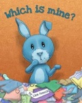 Cover: Which is mine? - Liza\Fenech#publishing