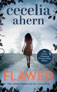 Enlarge image Cover: Flawed - HarperCollins