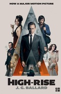 Cover: High-Rise - Fourth Estate Ltd