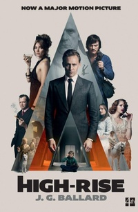 Enlarge image Cover: High-Rise - Fourth Estate Ltd
