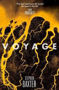 Abbildung von: Voyage - HarperVoyager