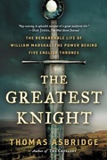 Cover: The Greatest Knight - Collins