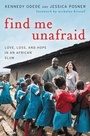 Cover: Find Me Unafraid - Collins