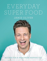 Abbildung von: Everyday Super Food - Collins