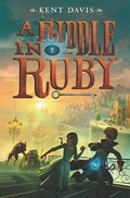 Cover: A Riddle in Ruby - Collins