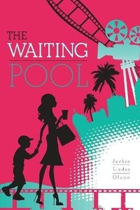 Enlarge image Cover: The Waiting Pool - Jacaranda Publishing