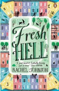 Enlarge image Cover: Fresh Hell - Penguin Books Ltd