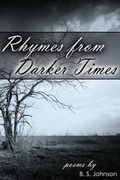Cover: Rhymes from Darker Times - Sweatshoppe Publications