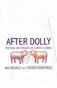 Enlarge image Cover: After Dolly - Little, Brown & Company