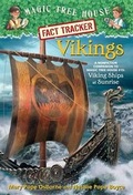 Cover: Vikings - Random House Books for Young Readers