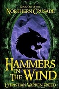 Cover: Hammers in the Wind - Writer's Edge Publishing