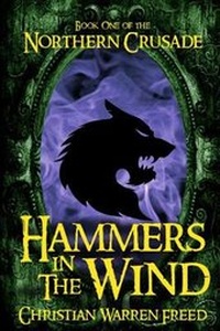 Enlarge image Cover: Hammers in the Wind - Writer's Edge Publishing