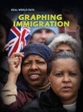 Cover: Graphing Immigration - Raintree