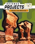 Cover: Rocks and Minerals - Raintree