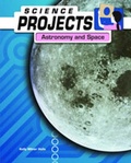 Cover: Astronomy and Space - Raintree