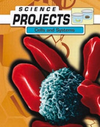 Enlarge image Cover: Cells and Systems - Raintree