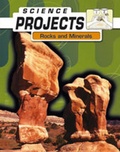 Cover: Rocks and Minerals - Raintree