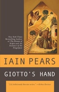 Cover: Giotto's Hand - Berkley Publishing Corporation,U.S.
