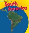 Cover: South America - Raintree