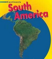 Enlarge image Cover: South America - Raintree
