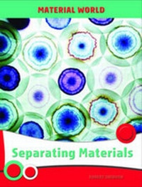 Abbildung von: Separating Materials - Raintree