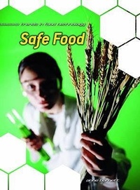 Enlarge image Cover: Safe Food - Raintree