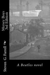 Enlarge image Cover: Mersey Boys - Celtic-Badger
