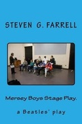 Cover: Mersey Boys Stage Play - Celtic-Badger