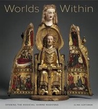 Enlarge image Cover: Worlds Within - Pennsylvania State University Press