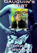 Cover: Gauguin's Skirt - Thames & Hudson Ltd