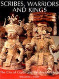 Cover: Scribes, Warriors and Kings - Thames & Hudson Ltd
