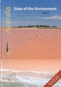 Cover: Australia - CSIRO Publishing