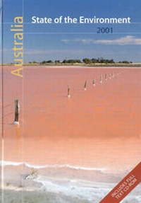 Enlarge image Cover: Australia - CSIRO Publishing