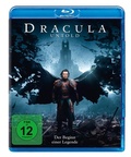 Cover: Dracula Untold - Universal Pictures