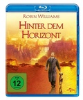 Cover: Hinter dem Horizont - Universal Pictures Video