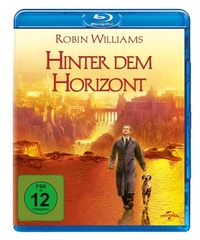 Enlarge image Cover: Hinter dem Horizont - Universal Pictures Video