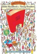 Cover: Bible Handbook for Young Readers - Abingdon Press