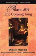 Cover: Coming King Advent 2002 - Student - Abingdon Press