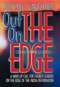 Cover: Out on the Edge - Abingdon Press