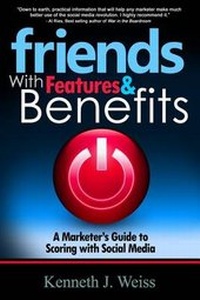 Enlarge image Cover: Friends With Features and Benefits - Hilltop Towers